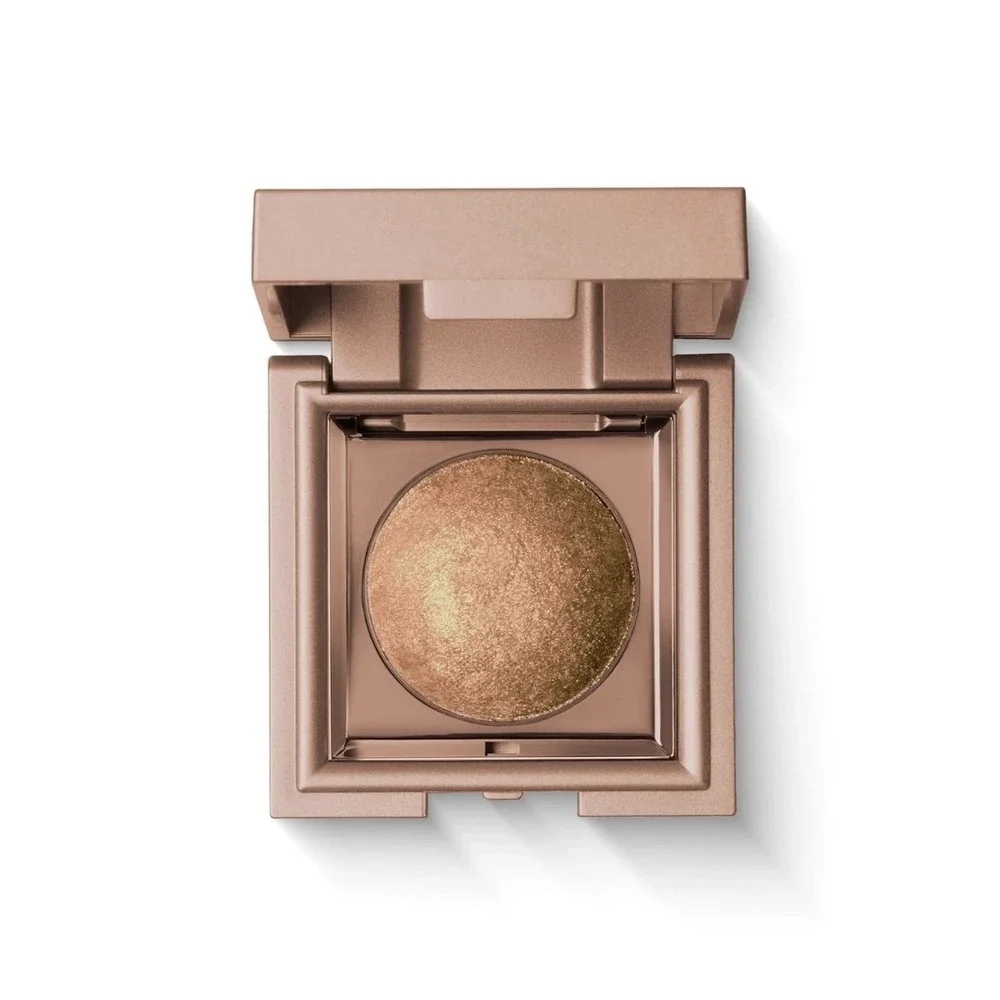 NIB Stila Heaven's Dew All Over Glimmer (Color: Copper Lake) 0.14 oz Full Size